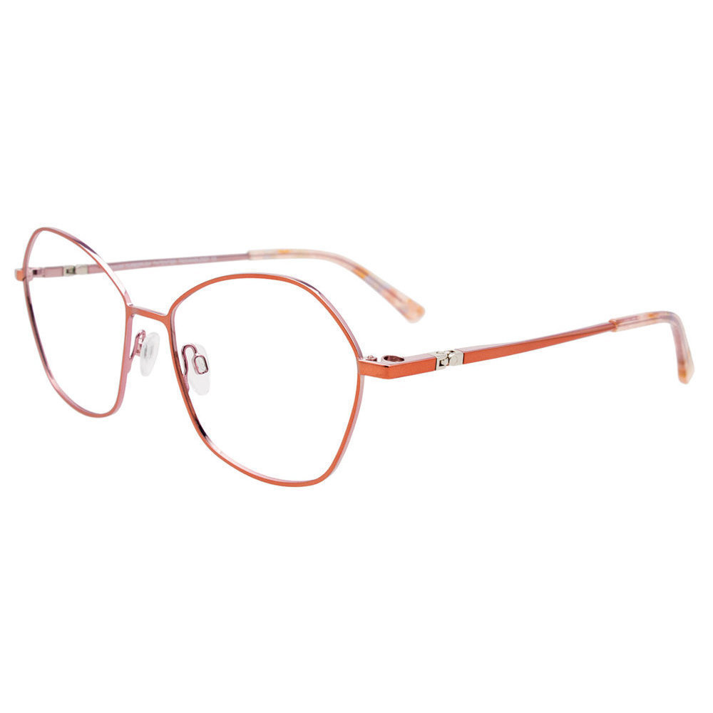 TAKUMI TK1227 Eyeglasses 040 Light Copper   Light Pink 57mm
